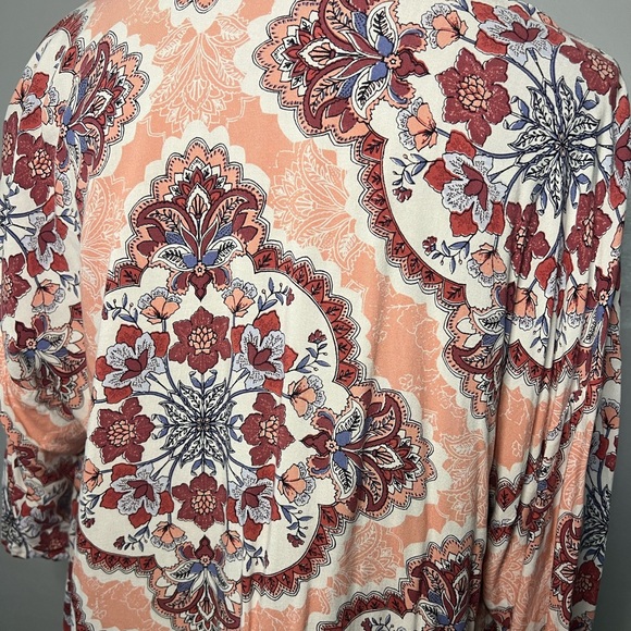 🌻Lightweight Cardigan. Size Medium.🌻 - Picture 3 of 4